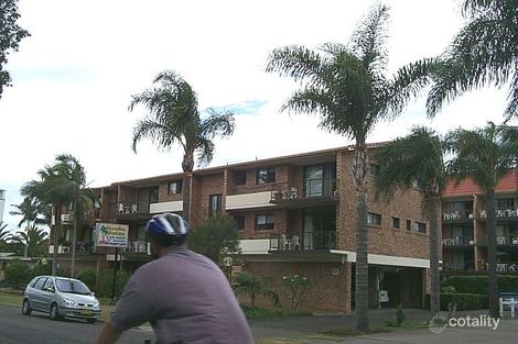 Property photo of 95 Ocean Parade Coffs Harbour NSW 2450