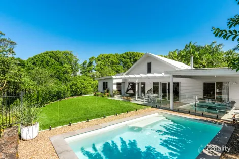 21 Green Frog Lane, Bangalow, NSW 2479