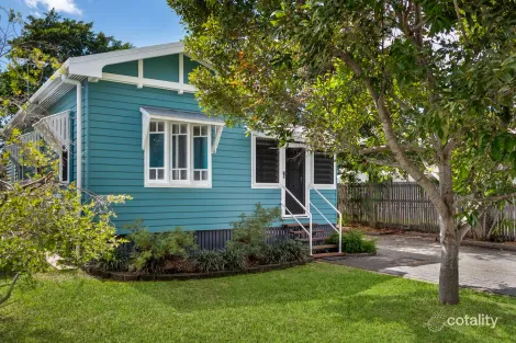 Property photo of 8 Dillane Street Hyde Park QLD 4812
