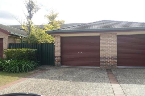 Property photo of 6/41 Beltana Way Nerang QLD 4211