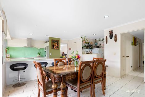 Property photo of 37 Yarabah Crescent Shailer Park QLD 4128