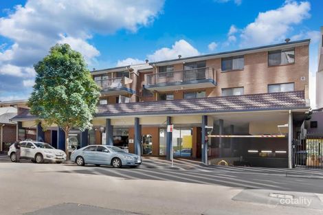 34/70-74 Phillip St, Parramatta, NSW 2150