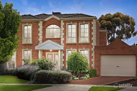 Property photo of 70 Hassett Crescent Keilor East VIC 3033