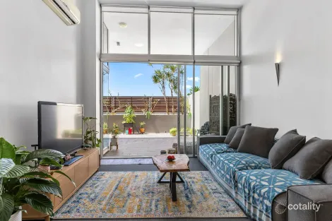 Property photo of 806/43 Hercules Street Hamilton QLD 4007