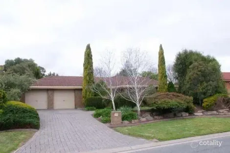 5 Oldborough Dr, Onkaparinga Hills, SA 5163