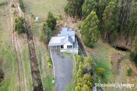 190 Healeys Rd, Yinnar South, VIC 3869