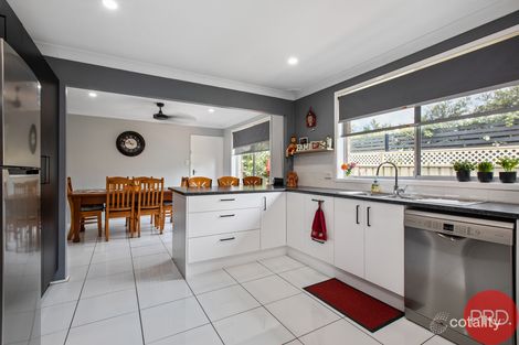 Property photo of 44A Hunter Street Greta NSW 2334