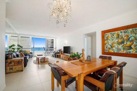 Property photo of 2206/3422 Surfers Paradise Boulevard Surfers Paradise QLD 4217