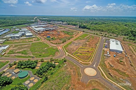 10 Patsalou Rd, Coolalinga, NT 0839