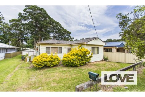 27 Park St, Cardiff, NSW 2285