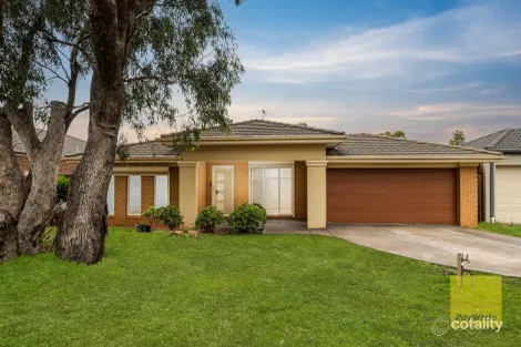 Property photo of 160 Clarkes Road Brookfield VIC 3338