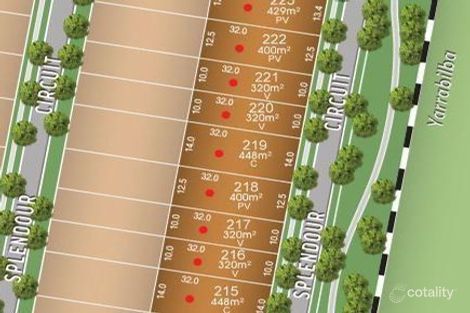 Lot 220 Splendour Cct, Yarrabilba, QLD 4207