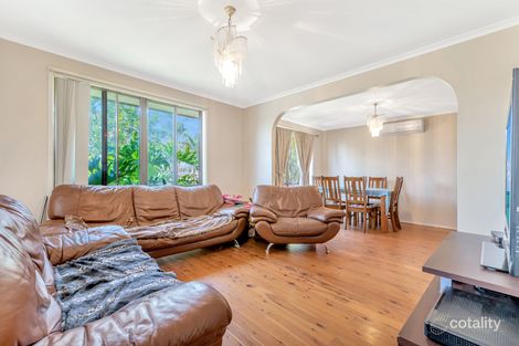 Property photo of 42 Fitzgerald Avenue Edensor Park NSW 2176
