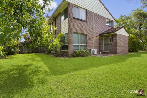 Property photo of 49/601 Pine Ridge Road Biggera Waters QLD 4216