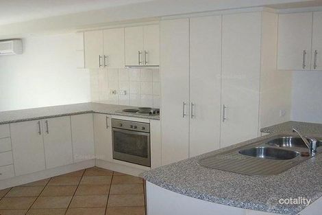 Property photo of 6/41 Beltana Way Nerang QLD 4211