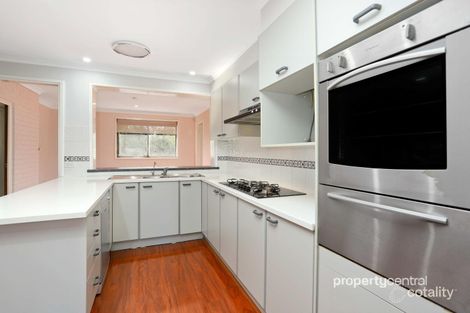 Property photo of 4 Romsley Road Jamisontown NSW 2750