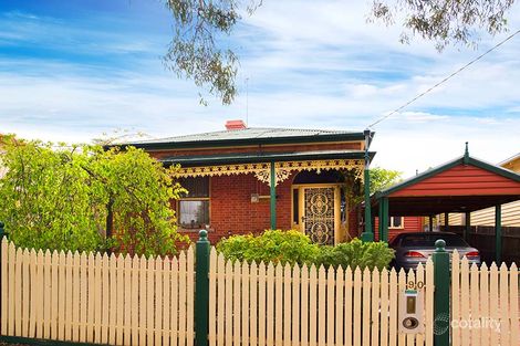 Property photo of 90 Hargraves Street Castlemaine VIC 3450