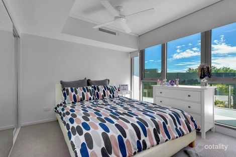 Property photo of 20104/8 Hercules Street Hamilton QLD 4007