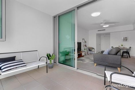Property photo of 20104/8 Hercules Street Hamilton QLD 4007