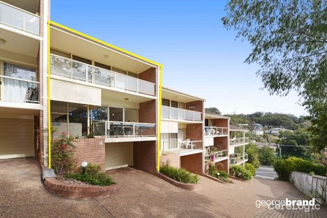 Property photo of 4/34 Avoca Drive Avoca Beach NSW 2251