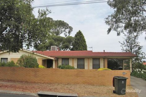 Property photo of 34 Joycelyn Avenue Surrey Downs SA 5126