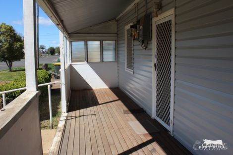 Property photo of 82 Namoi Street Manilla NSW 2346