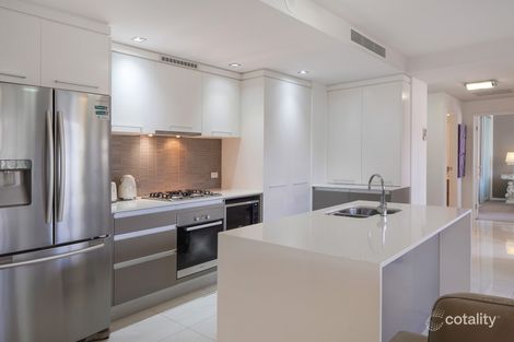 Property photo of 3048/3029 The Boulevarde Carrara QLD 4211