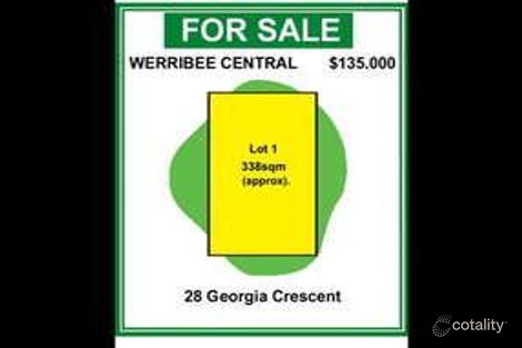 28-30 Georgia Cres, Werribee, VIC 3030