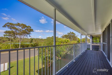 Property photo of 51 Tarcoola Drive Boyne Island QLD 4680