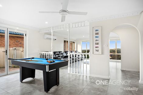 Property photo of 10 Abercrombie Crescent Albion Park NSW 2527