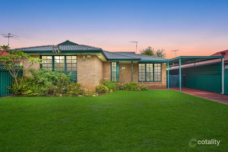 Property photo of 74 Jersey Road Dharruk NSW 2770