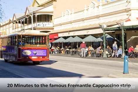 Property photo of 7 Starflower Grove Beeliar WA 6164