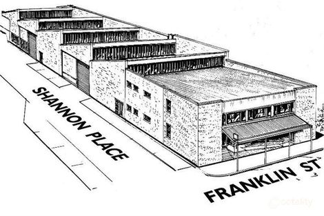 230-234 Franklin St, Adelaide, SA 5000