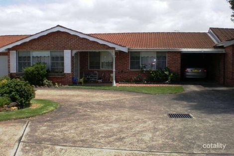 Property photo of 3/1-5 Delves Street Mortdale NSW 2223