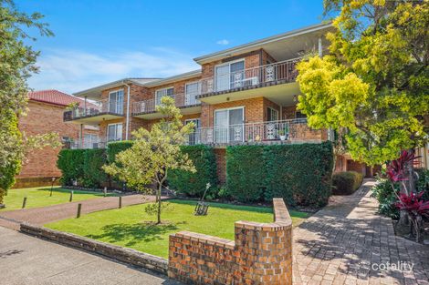 14/48-50 Monomeeth St, Bexley, NSW 2207