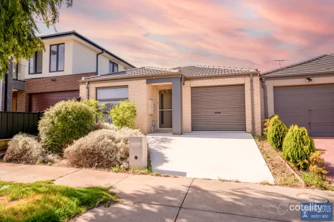 33 PAULINE WAY, TARNEIT, VIC 3029