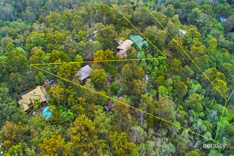 Property photo of 69 Elwood Street Kenmore Hills QLD 4069