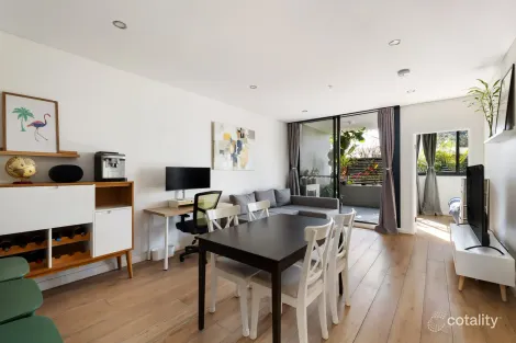105/6 Gertrude St, Wolli Creek, NSW 2205
