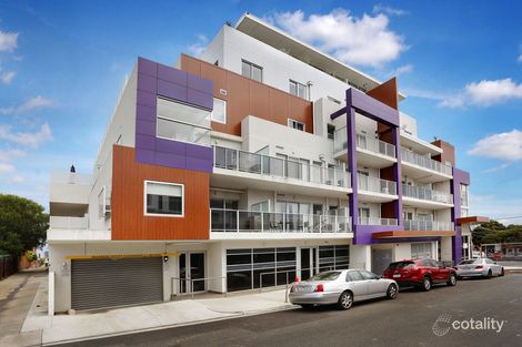 Property photo of 202/33 Seymour Street Preston VIC 3072