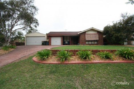 Property photo of 3 Manchester Way Currans Hill NSW 2567