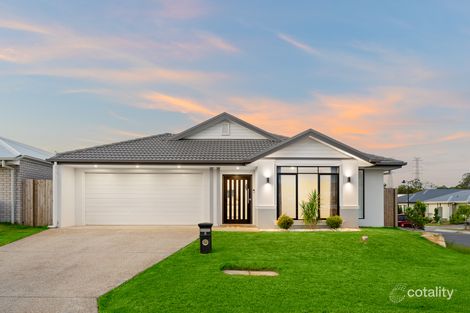 8 Archibald St, Greenbank, QLD 4124