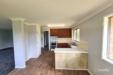 Property photo of 46 Charles Street Crows Nest QLD 4355