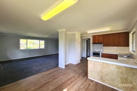Property photo of 46 Charles Street Crows Nest QLD 4355