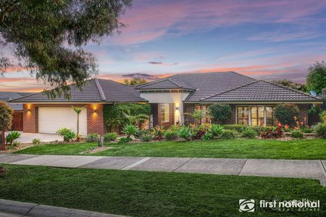 36 North Hidden Valley Cct, Beaconsfield, VIC 3807