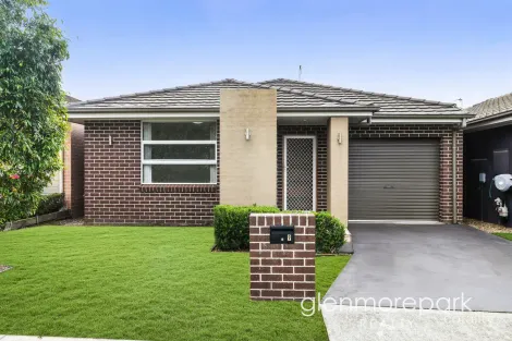 Property photo of 9 Horti Street Glenmore Park NSW 2745