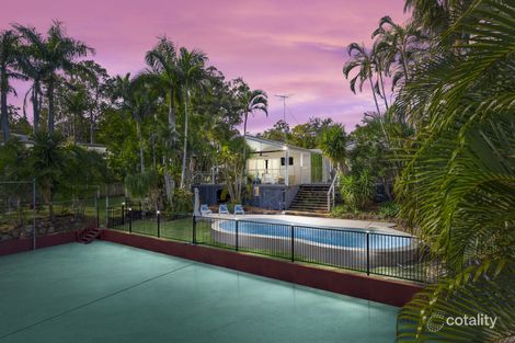 Property photo of 20-22 Cornubia Street Cornubia QLD 4130