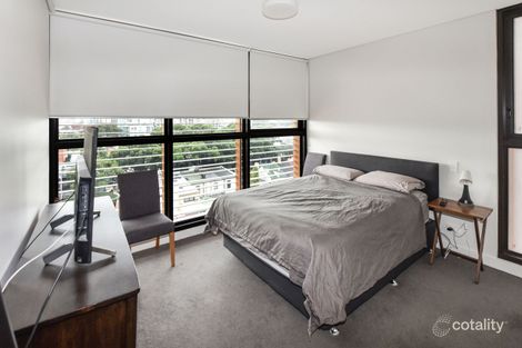 Property photo of 705/8 Ebsworth Street Zetland NSW 2017