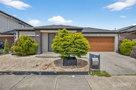 Property photo of 3 Hercules Drive Officer VIC 3809