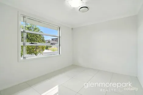 Property photo of 9 Horti Street Glenmore Park NSW 2745