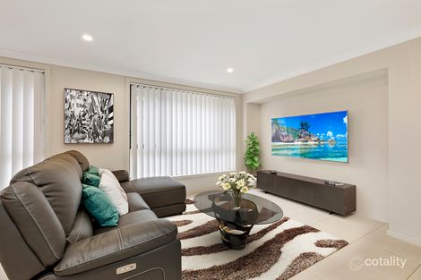 Property photo of 63 Kingsman Avenue Elderslie NSW 2570